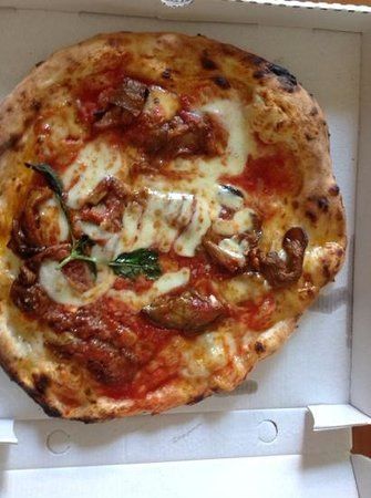 Pizzeria Trattoria Cilea
